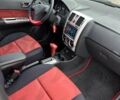 Хендай Гетц 2008 у Харкові на Automoto.ua Червоний Хендай Гетц, об'ємом двигуна 1.4 л та пробігом 82 тис. км за 6000 $, фото 14 на Automoto.ua