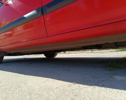 Красный Хендай Гетц, объемом двигателя 1.4 л и пробегом 276 тыс. км за 4888 $, фото 19 на Automoto.ua