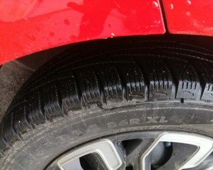 Червоний Хендай Гетц, об'ємом двигуна 1.4 л та пробігом 200 тис. км за 3500 $, фото 7 на Automoto.ua