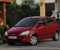 Красный Хендай Гетц, объемом двигателя 0 л и пробегом 102 тыс. км за 6731 $, фото 1 на Automoto.ua