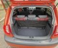 Червоний Хендай Гетц, об'ємом двигуна 1.4 л та пробігом 129 тис. км за 5700 $, фото 13 на Automoto.ua