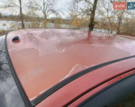 Красный Хендай Гетц, объемом двигателя 1.4 л и пробегом 290 тыс. км за 3000 $, фото 9 на Automoto.ua
