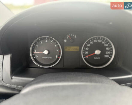 Хендай Гетц 2008 в Виннице на Automoto.ua Красный Хендай Гетц, объемом двигателя 1.4 л и пробегом 122 тыс. км за 5850 $, фото 24 на Automoto.ua