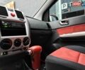 Красный Хендай Гетц, объемом двигателя 1.6 л и пробегом 223 тыс. км за 4990 $, фото 40 на Automoto.ua
