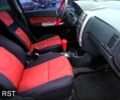 Червоний Хендай Гетц, об'ємом двигуна 1.6 л та пробігом 18700 тис. км за 5700 $, фото 5 на Automoto.ua