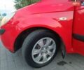 Красный Хендай Гетц, объемом двигателя 1.4 л и пробегом 287 тыс. км за 3900 $, фото 14 на Automoto.ua