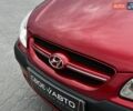 Красный Хендай Гетц, объемом двигателя 1.6 л и пробегом 155 тыс. км за 4699 $, фото 4 на Automoto.ua