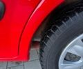 Червоний Хендай Гетц, об'ємом двигуна 1.4 л та пробігом 60 тис. км за 5300 $, фото 13 на Automoto.ua
