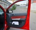 Красный Хендай Гетц, объемом двигателя 1.4 л и пробегом 156 тыс. км за 5771 $, фото 24 на Automoto.ua