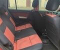 Червоний Хендай Гетц, об'ємом двигуна 1.4 л та пробігом 111 тис. км за 5200 $, фото 2 на Automoto.ua