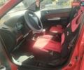Червоний Хендай Гетц, об'ємом двигуна 1.4 л та пробігом 267 тис. км за 4600 $, фото 2 на Automoto.ua