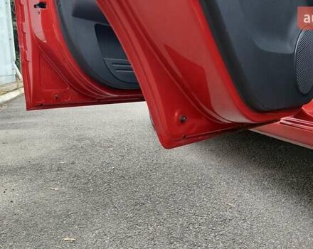 Хендай Гетц 2008 у Кам'янське (Дніпродзержинськ) на Automoto.ua Червоний Хендай Гетц, об'ємом двигуна 1.4 л та пробігом 169 тис. км за 3850 $, фото 23 на Automoto.ua