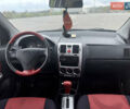 Хендай Гетц 2008 в Виннице на Automoto.ua Красный Хендай Гетц, объемом двигателя 1.4 л и пробегом 122 тыс. км за 5850 $, фото 16 на Automoto.ua