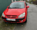 Красный Хендай Гетц, объемом двигателя 1.4 л и пробегом 191 тыс. км за 3000 $, фото 1 на Automoto.ua