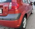 Червоний Хендай Гетц, об'ємом двигуна 1.6 л та пробігом 200 тис. км за 5302 $, фото 19 на Automoto.ua