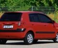 Красный Хендай Гетц, объемом двигателя 0 л и пробегом 102 тыс. км за 6546 $, фото 1 на Automoto.ua
