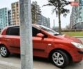 Красный Хендай Гетц, объемом двигателя 1.6 л и пробегом 223 тыс. км за 4990 $, фото 28 на Automoto.ua