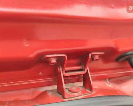 Хендай Гетц 2008 у Кам'янське (Дніпродзержинськ) на Automoto.ua Червоний Хендай Гетц, об'ємом двигуна 1.4 л та пробігом 169 тис. км за 3850 $, фото 27 на Automoto.ua