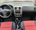 Хендай Гетц 2008 у Кам'янське (Дніпродзержинськ) на Automoto.ua Червоний Хендай Гетц, об'ємом двигуна 1.4 л та пробігом 169 тис. км за 3850 $, фото 13 на Automoto.ua