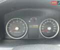 Красный Хендай Гетц, объемом двигателя 1.6 л и пробегом 148 тыс. км за 5700 $, фото 20 на Automoto.ua