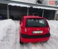 Красный Хендай Гетц, объемом двигателя 1.6 л и пробегом 149 тыс. км за 5100 $, фото 20 на Automoto.ua