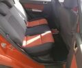 Красный Хендай Гетц, объемом двигателя 1.3 л и пробегом 195 тыс. км за 4000 $, фото 4 на Automoto.ua