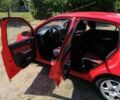 Красный Хендай Гетц, объемом двигателя 1.4 л и пробегом 188 тыс. км за 5200 $, фото 8 на Automoto.ua