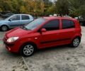 Хендай Гетц 2008 в Днепре (Днепропетровске) на Automoto.ua Красный Хендай Гетц, объемом двигателя 1.4 л и пробегом 219 тыс. км за 4500 $, фото 2 на Automoto.ua