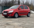 Красный Хендай Гетц, объемом двигателя 0 л и пробегом 119 тыс. км за 6500 $, фото 6 на Automoto.ua