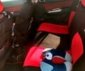 Красный Хендай Гетц, объемом двигателя 1.4 л и пробегом 0 тыс. км за 4800 $, фото 3 на Automoto.ua