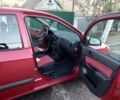 Красный Хендай Гетц, объемом двигателя 1.4 л и пробегом 140 тыс. км за 4900 $, фото 1 на Automoto.ua