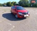 Червоний Хендай Гетц, об'ємом двигуна 1.6 л та пробігом 124 тис. км за 5500 $, фото 2 на Automoto.ua