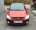 Хендай Гетц 2008 у Кам'янське (Дніпродзержинськ) на Automoto.ua Червоний Хендай Гетц, об'ємом двигуна 1.4 л та пробігом 169 тис. км за 3850 $, фото 5 на Automoto.ua