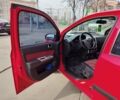 Красный Хендай Гетц, объемом двигателя 1.4 л и пробегом 157 тыс. км за 5890 $, фото 13 на Automoto.ua