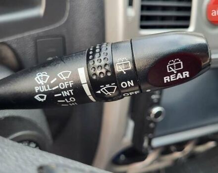 Красный Хендай Гетц, объемом двигателя 1.4 л и пробегом 165 тыс. км за 5850 $, фото 10 на Automoto.ua