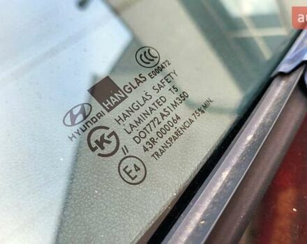 Красный Хендай Гетц, объемом двигателя 1.4 л и пробегом 165 тыс. км за 5850 $, фото 25 на Automoto.ua