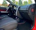 Красный Хендай Гетц, объемом двигателя 1.4 л и пробегом 123 тыс. км за 4000 $, фото 8 на Automoto.ua