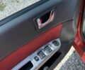 Красный Хендай Гетц, объемом двигателя 1.4 л и пробегом 229 тыс. км за 5900 $, фото 14 на Automoto.ua