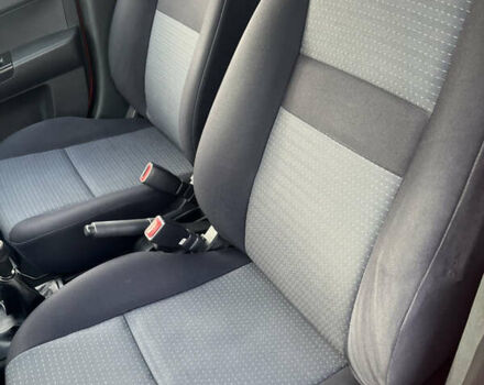 Червоний Хендай Гетц, об'ємом двигуна 1.09 л та пробігом 174 тис. км за 3900 $, фото 19 на Automoto.ua