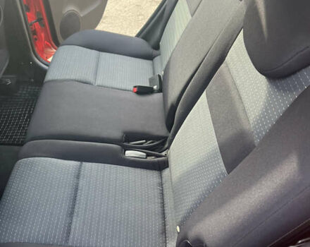 Червоний Хендай Гетц, об'ємом двигуна 1.09 л та пробігом 174 тис. км за 3900 $, фото 28 на Automoto.ua