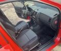 Червоний Хендай Гетц, об'ємом двигуна 1.1 л та пробігом 174 тис. км за 3900 $, фото 5 на Automoto.ua