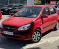 Червоний Хендай Гетц, об'ємом двигуна 1.6 л та пробігом 64 тис. км за 5900 $, фото 2 на Automoto.ua