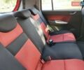 Красный Хендай Гетц, объемом двигателя 1.4 л и пробегом 119 тыс. км за 6200 $, фото 18 на Automoto.ua