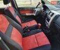 Красный Хендай Гетц, объемом двигателя 1.4 л и пробегом 119 тыс. км за 6200 $, фото 20 на Automoto.ua