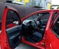 Червоний Хендай Гетц, об'ємом двигуна 1.4 л та пробігом 103 тис. км за 6200 $, фото 4 на Automoto.ua