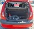 Червоний Хендай Гетц, об'ємом двигуна 1.4 л та пробігом 124 тис. км за 6300 $, фото 1 на Automoto.ua
