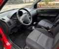 Червоний Хендай Гетц, об'ємом двигуна 1.4 л та пробігом 86 тис. км за 6700 $, фото 4 на Automoto.ua