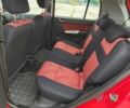 Червоний Хендай Гетц, об'ємом двигуна 1.4 л та пробігом 118 тис. км за 6200 $, фото 20 на Automoto.ua