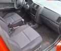 Червоний Хендай Гетц, об'ємом двигуна 1.4 л та пробігом 229 тис. км за 5400 $, фото 5 на Automoto.ua