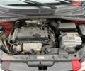 Красный Хендай Гетц, объемом двигателя 1.4 л и пробегом 179 тыс. км за 6700 $, фото 10 на Automoto.ua